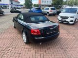 Audi A4 Cabriolet bei Reisemobile.expert - Abbildung (13 / 15)