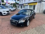 Audi A4 Cabriolet bei Reisemobile.expert - Abbildung (12 / 15)