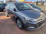 Hyundai i20 bei Reisemobile.expert - Abbildung (2 / 7)