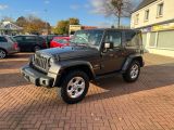 Jeep Wrangler bei Reisemobile.expert - Abbildung (4 / 15)