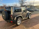 Jeep Wrangler bei Reisemobile.expert - Abbildung (3 / 15)