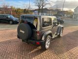 Jeep Wrangler bei Reisemobile.expert - Abbildung (12 / 15)