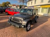 Jeep Wrangler bei Reisemobile.expert - Abbildung (11 / 15)