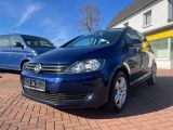 VW Golf Plus bei Reisemobile.expert - Abbildung (15 / 15)