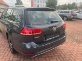 VW Golf VII bei Reisemobile.expert - Abbildung (7 / 15)