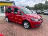 VW Caddy bei Reisemobile.expert - Abbildung (3 / 15) VW Caddy bei Reisemobile.expert - Abbildung (3 / 15)
