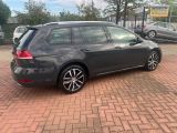 VW Golf VII bei Reisemobile.expert - Abbildung (4 / 15)