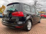 Seat Alhambra bei Reisemobile.expert - Abbildung (13 / 15) Seat Alhambra bei Reisemobile.expert - Abbildung (13 / 15)