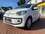 VW Up bei Reisemobile.expert - Abbildung (15 / 15) VW Up bei Reisemobile.expert - Abbildung (15 / 15)