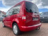 VW Caddy bei Reisemobile.expert - Abbildung (12 / 15) VW Caddy bei Reisemobile.expert - Abbildung (12 / 15)