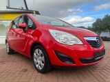 Opel Meriva bei Reisemobile.expert - Abbildung (14 / 15)