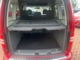 VW Caddy bei Reisemobile.expert - Abbildung (11 / 15) VW Caddy bei Reisemobile.expert - Abbildung (11 / 15)