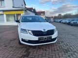 Skoda Octavia bei Reisemobile.expert - Abbildung (2 / 15)