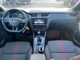 Skoda Octavia bei Reisemobile.expert - Abbildung (9 / 15)