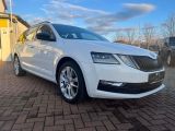 Skoda Octavia bei Reisemobile.expert - Abbildung (14 / 15)