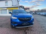Opel Grandland X bei Reisemobile.expert - Abbildung (2 / 15)