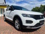 VW T-Roc bei Reisemobile.expert - Abbildung (14 / 15) VW T-Roc bei Reisemobile.expert - Abbildung (14 / 15)