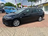 Opel Astra bei Reisemobile.expert - Abbildung (6 / 15)
