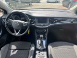 Opel Astra bei Reisemobile.expert - Abbildung (10 / 15)
