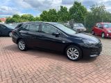 Opel Astra bei Reisemobile.expert - Abbildung (4 / 15)