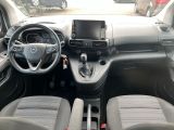 Opel Combo bei Reisemobile.expert - Abbildung (10 / 15)