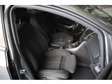 Opel Astra bei Reisemobile.expert - Abbildung (9 / 15)