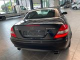 Mercedes-Benz SLK-Klasse bei Reisemobile.expert - Abbildung (5 / 15)
