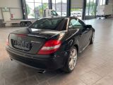 Mercedes-Benz SLK-Klasse bei Reisemobile.expert - Abbildung (4 / 15)