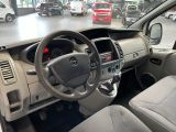 Opel Vivaro bei Reisemobile.expert - Abbildung (10 / 15)