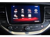 Opel Astra bei Reisemobile.expert - Abbildung (12 / 15)