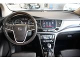 Opel Mokka X bei Reisemobile.expert - Abbildung (11 / 15)