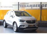 Opel Mokka X bei Reisemobile.expert - Abbildung (2 / 15)