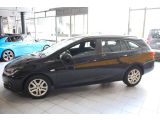 Opel Astra bei Reisemobile.expert - Abbildung (6 / 15)