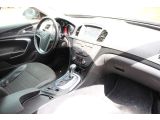 Opel Insignia bei Reisemobile.expert - Abbildung (8 / 15)
