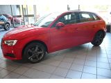 Audi A3 Sportback bei Reisemobile.expert - Abbildung (2 / 15)