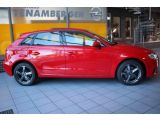 Audi A3 Sportback bei Reisemobile.expert - Abbildung (3 / 15)