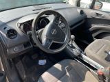 Opel Meriva bei Reisemobile.expert - Abbildung (6 / 12)