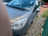 Opel Meriva bei Reisemobile.expert - Abbildung (5 / 12)