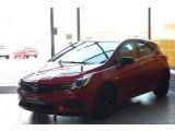 Opel Astra bei Reisemobile.expert - Abbildung (4 / 15)