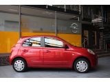 Nissan Micra bei Reisemobile.expert - Abbildung (3 / 15)