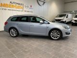 Opel Astra bei Reisemobile.expert - Abbildung (2 / 15)