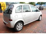 Opel Meriva bei Reisemobile.expert - Abbildung (7 / 15)