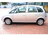 Opel Meriva bei Reisemobile.expert - Abbildung (3 / 15)
