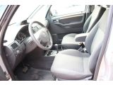 Opel Meriva bei Reisemobile.expert - Abbildung (12 / 15)