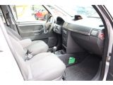 Opel Meriva bei Reisemobile.expert - Abbildung (8 / 15)