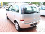 Opel Meriva bei Reisemobile.expert - Abbildung (4 / 15)