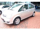 Opel Meriva bei Reisemobile.expert - Abbildung (2 / 15)
