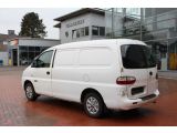 Hyundai H-1 bei Reisemobile.expert - Abbildung (5 / 15)
