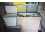 VW T5 California bei Reisemobile.expert - Abbildung (12 / 15)