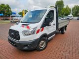 Ford Transit bei Reisemobile.expert - Abbildung (6 / 15)